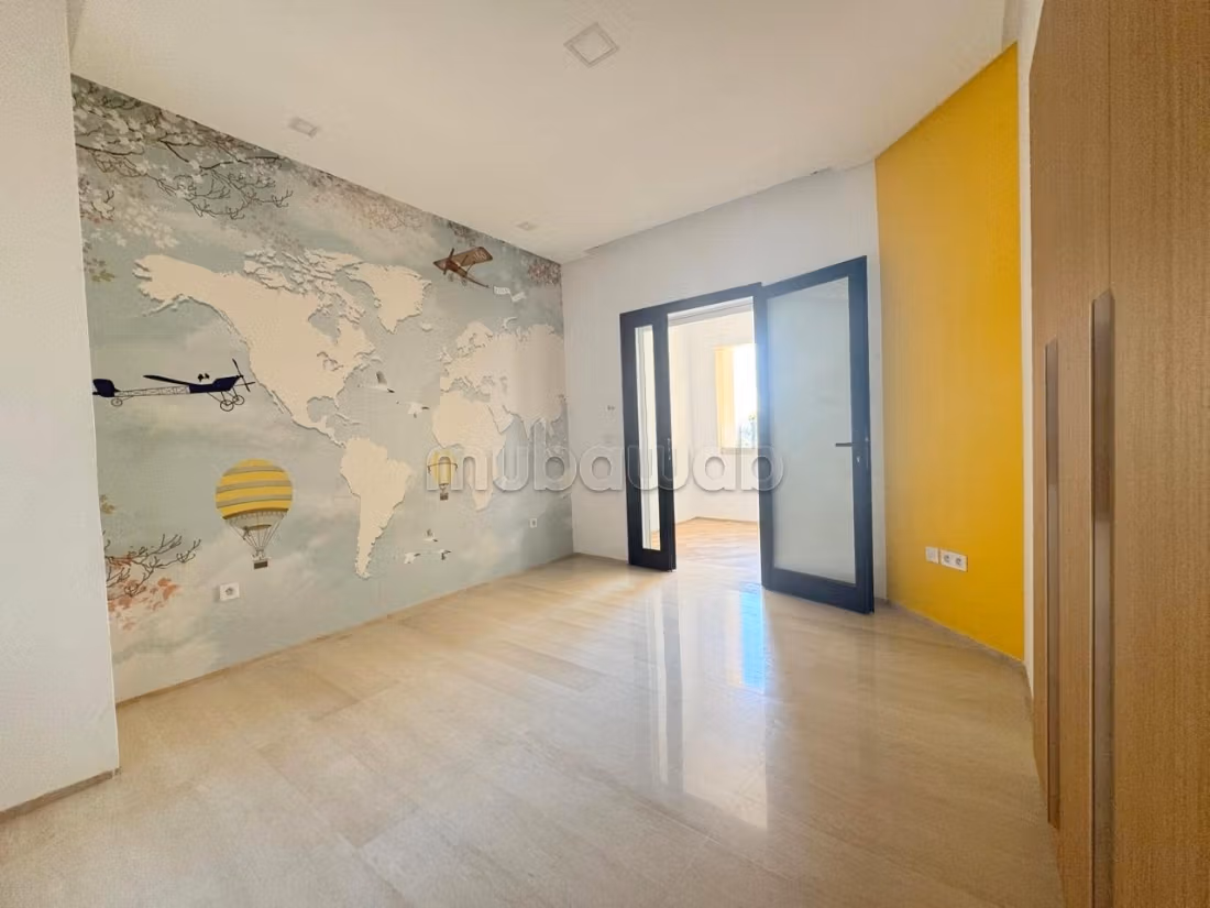Appartement à vendre s3