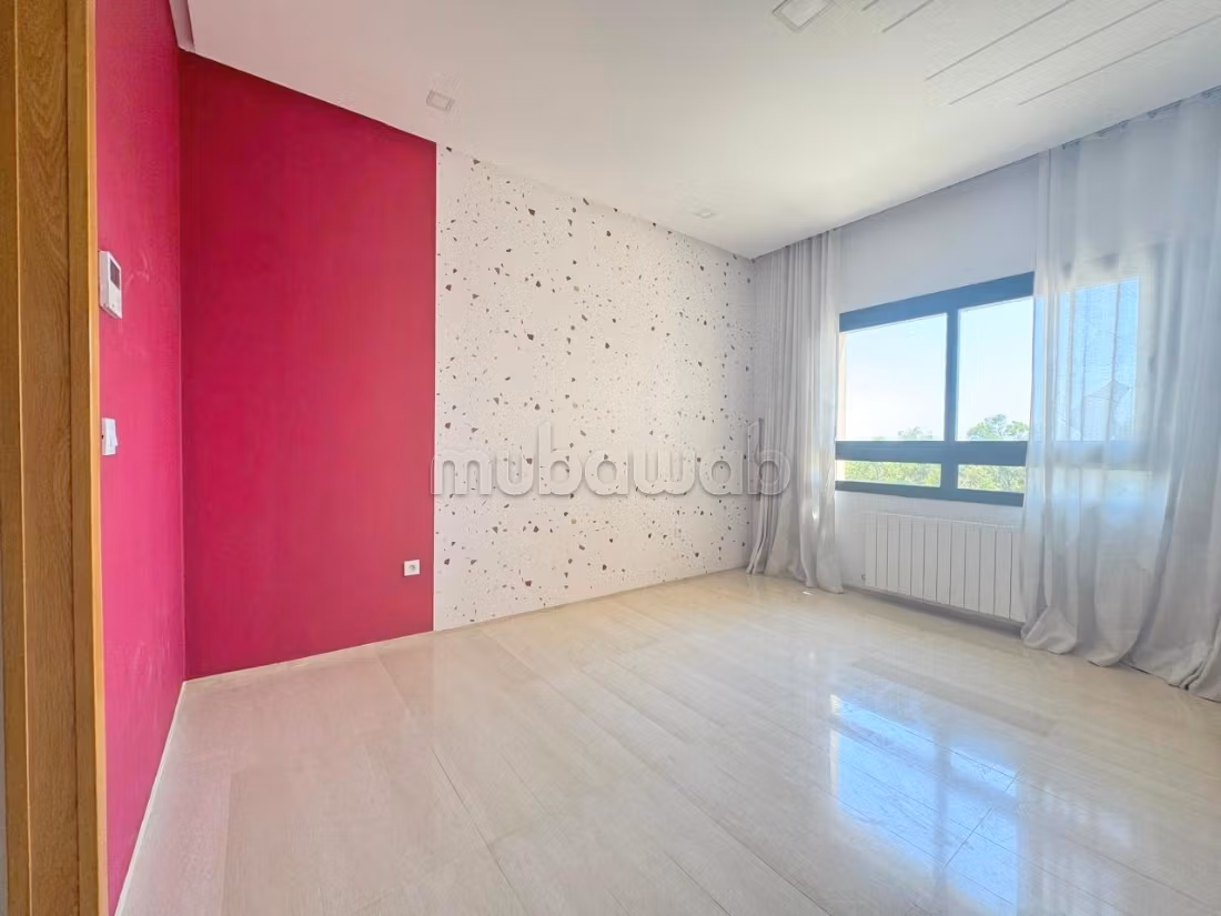 Appartement à vendre s3