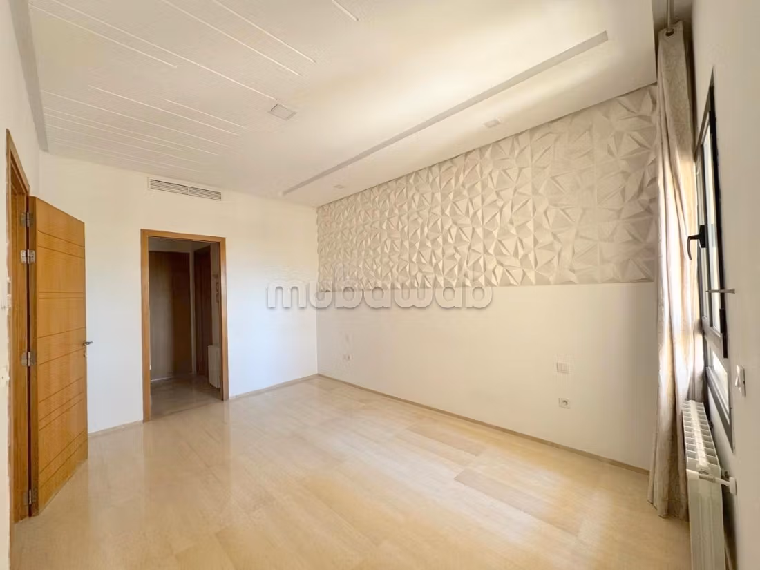 Appartement à vendre s3