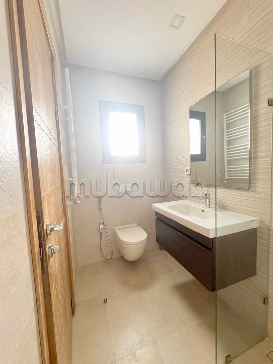 Appartement à vendre s3