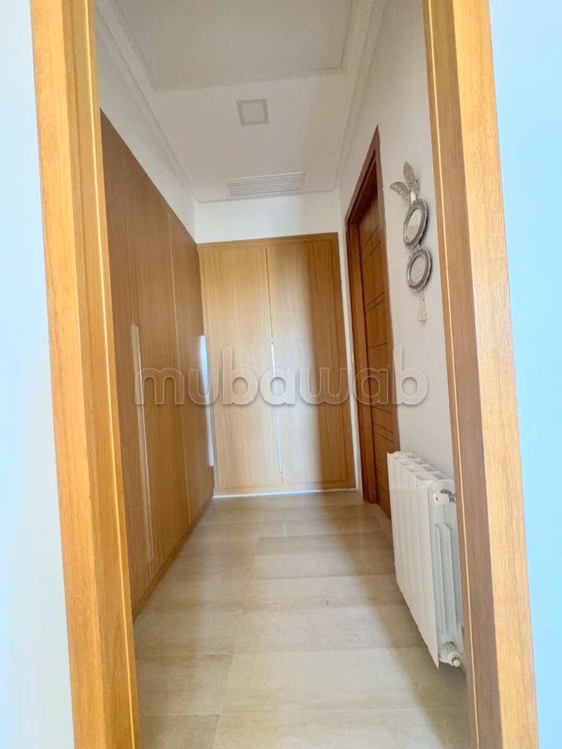 Appartement à vendre s3