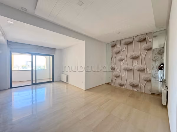Appartement à vendre s3