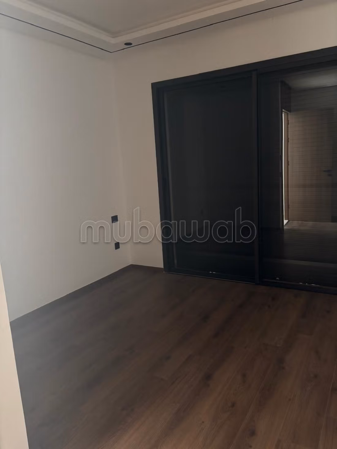 Studio vide Neuf à Californie à louer — 4