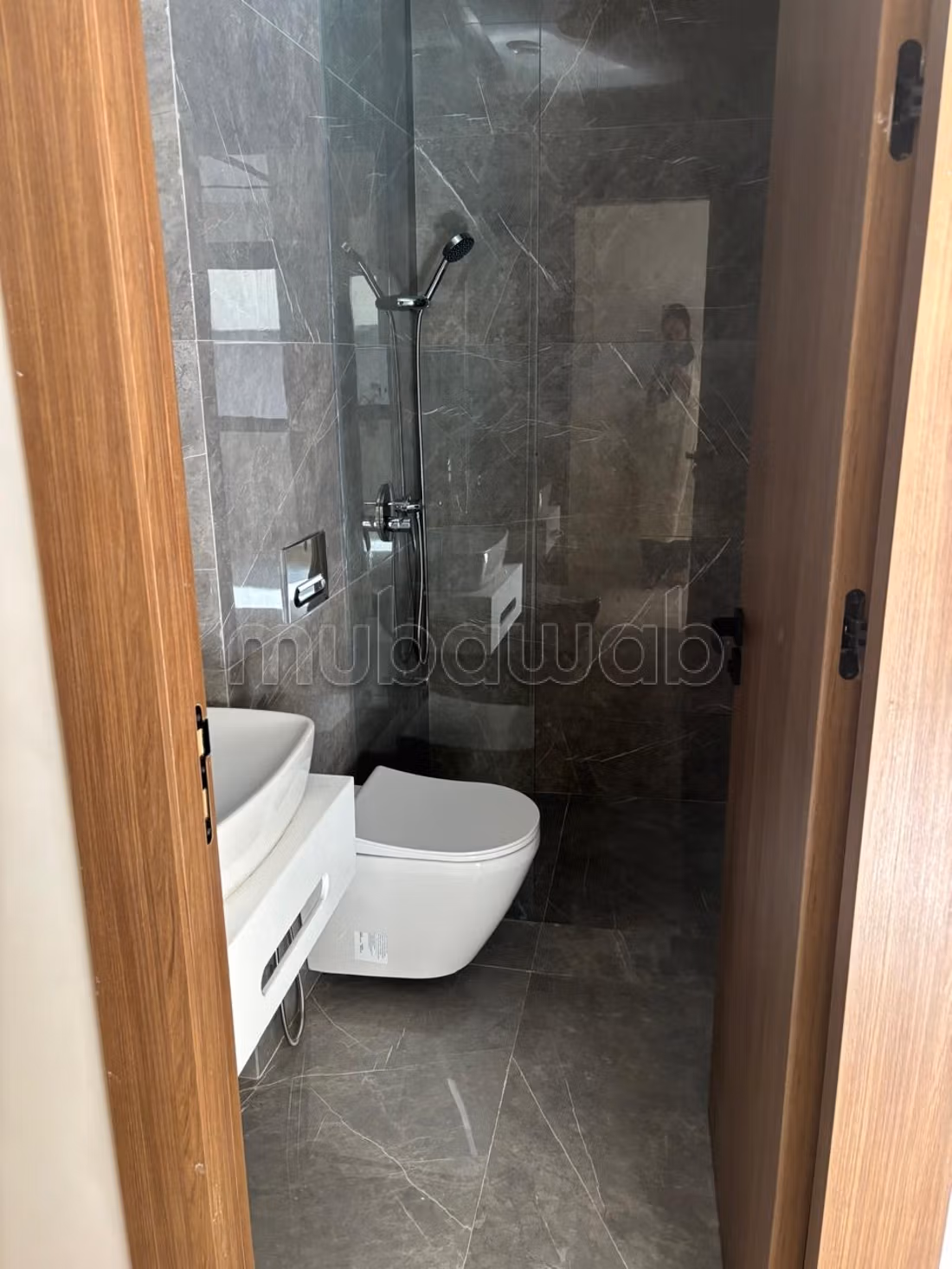 Appartement 50 m² à Californie — 7