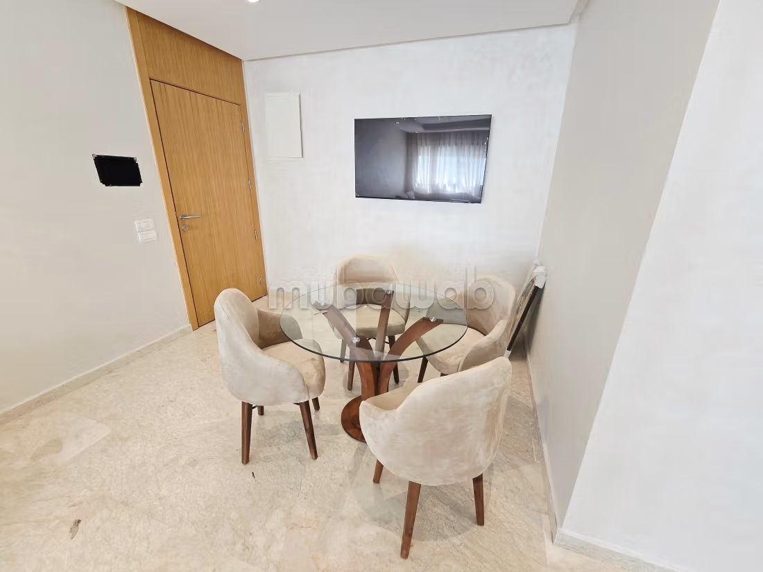 Appartement 78m² meublé à Californie — 4