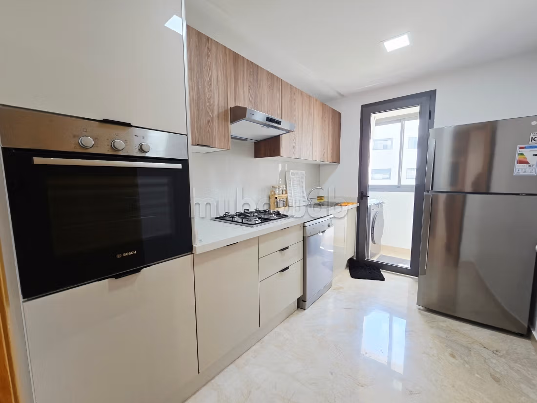 Appartement 78 m² à Californie — 12