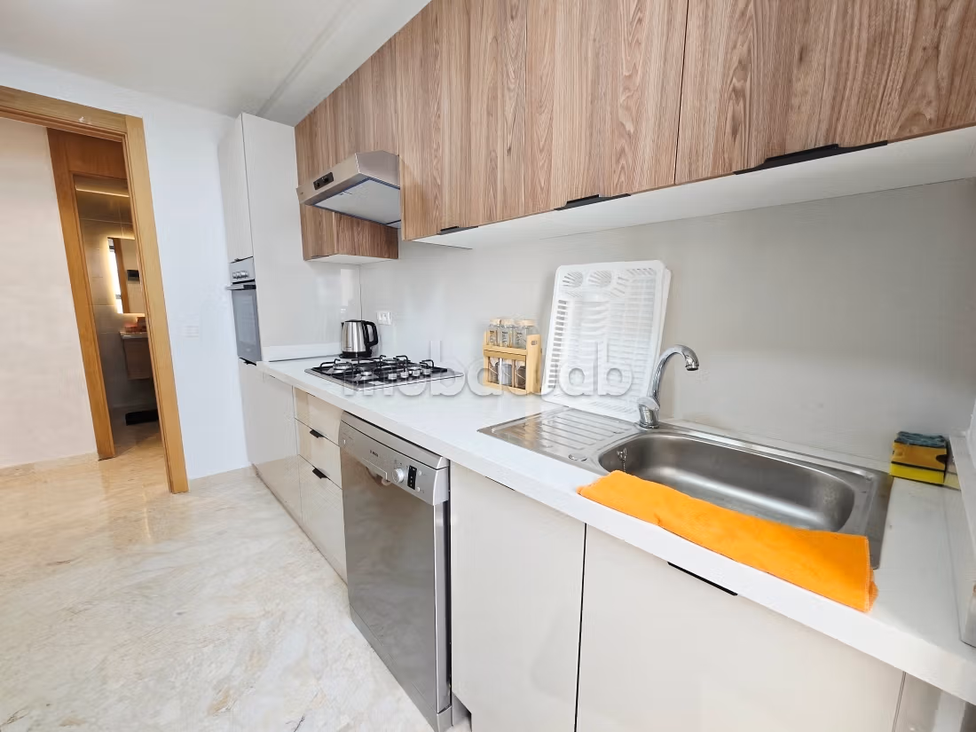 Appartement 78 m² à Californie — 11