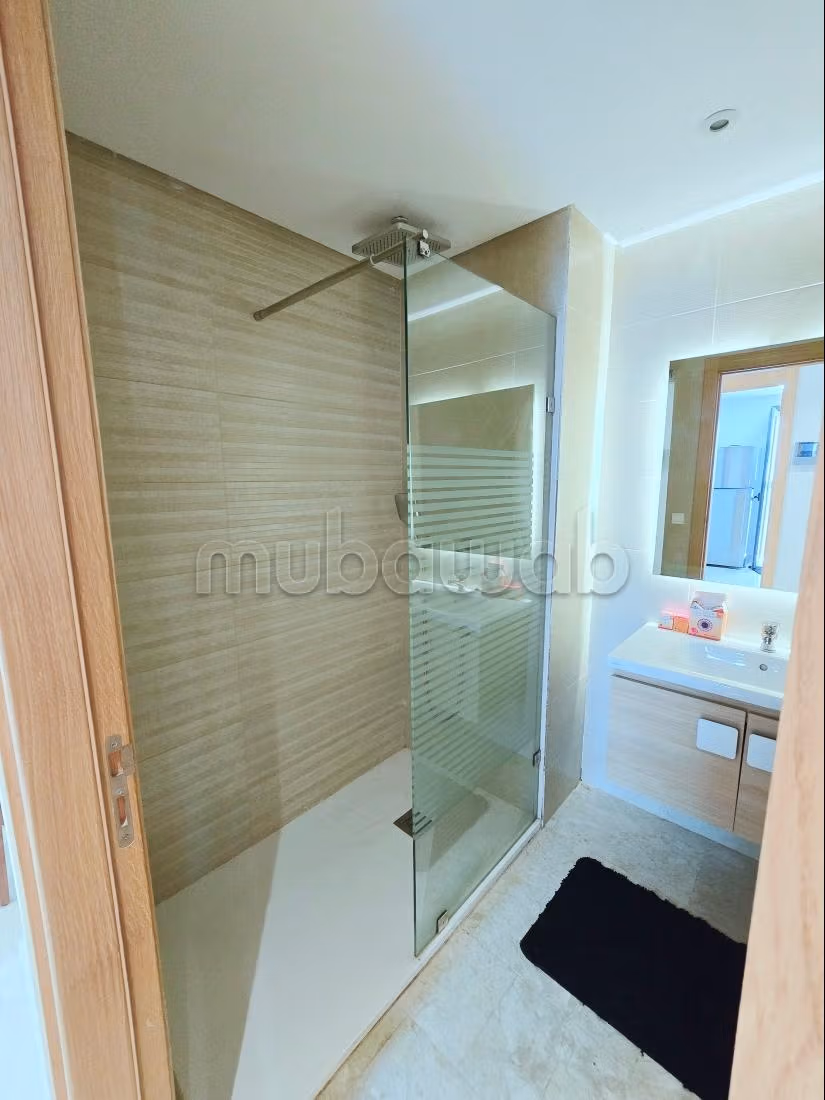 Appartement 78 m² à Californie — 10