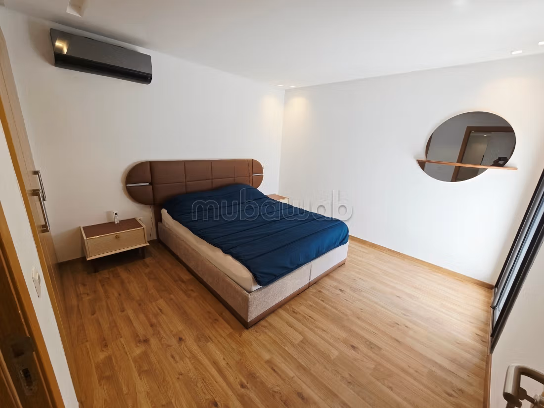 Appartement 78m² meublé à Californie — 6