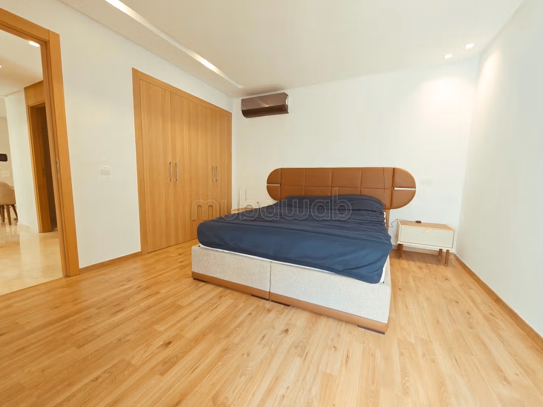 Appartement 78m² meublé à Californie — 5