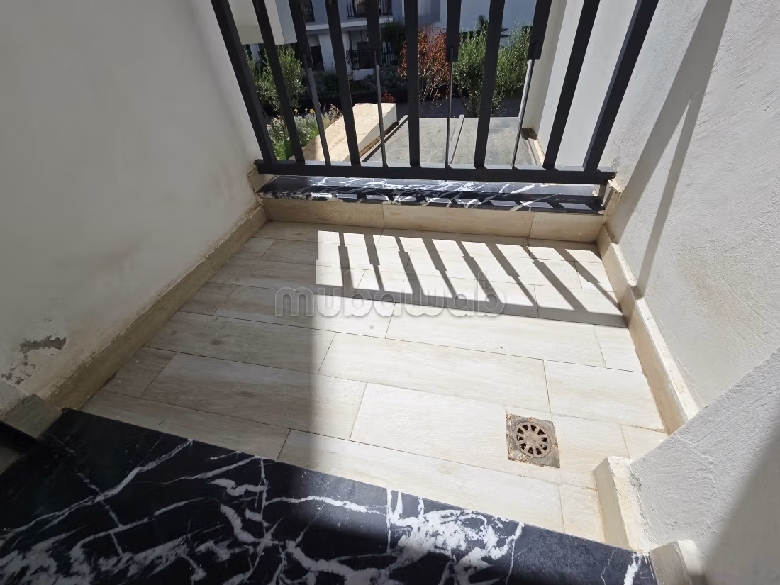 Appartement 78 m² à Californie — 7