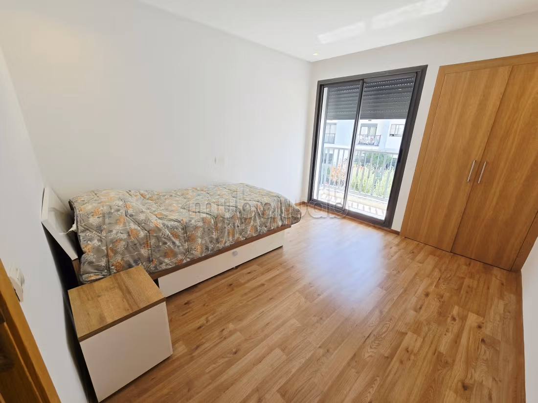 Appartement 78 m² à Californie — 9