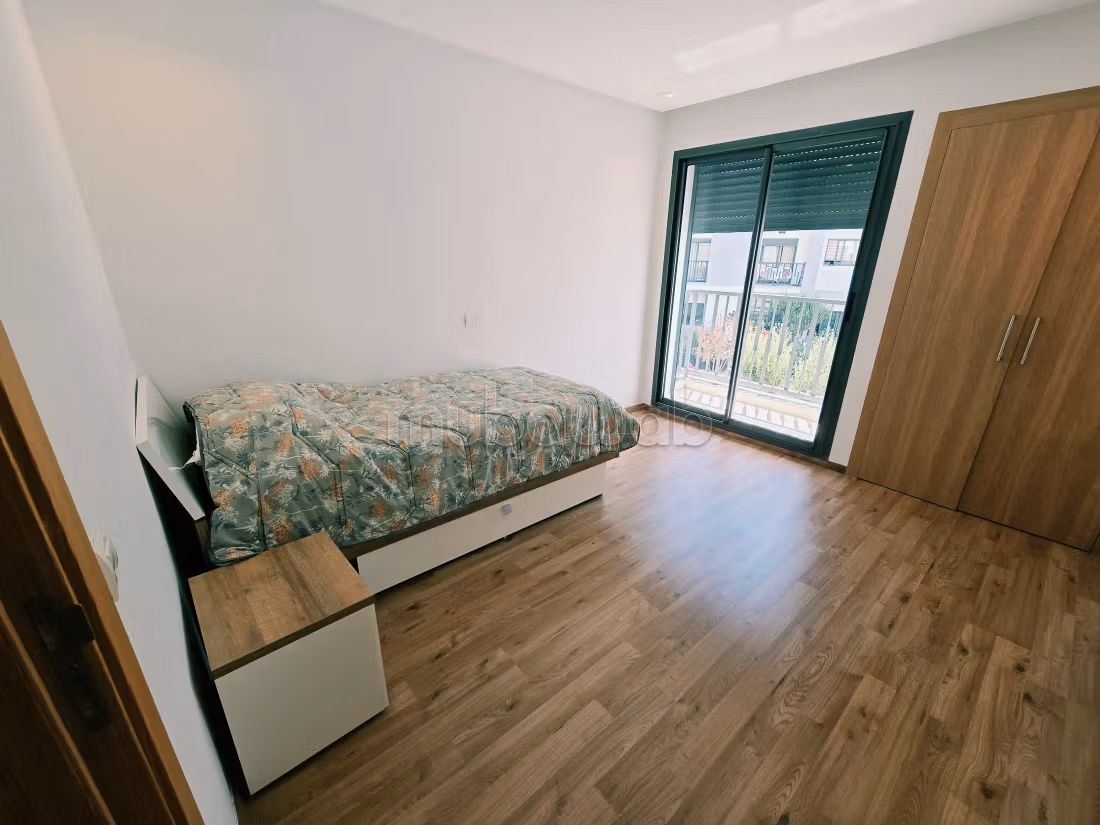 Appartement 78 m² à Californie — 8