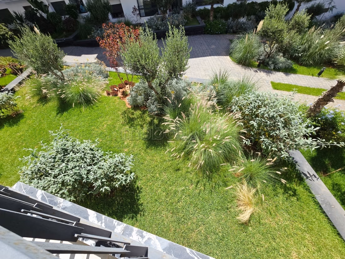 Appartement 78m² meublé à Californie