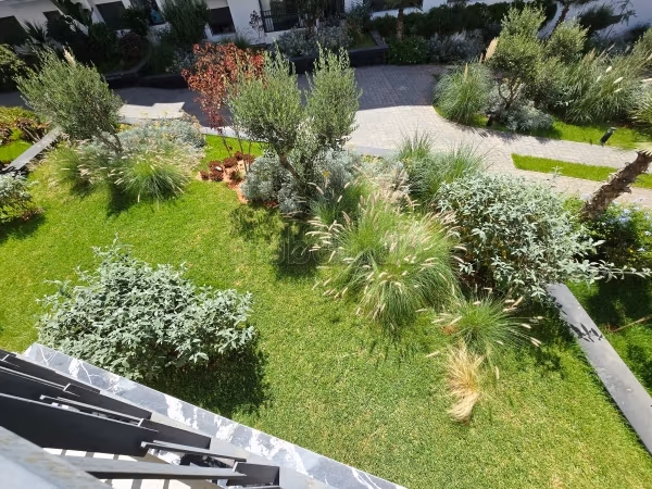 Appartamento ammobiliato di 78m² a Californie