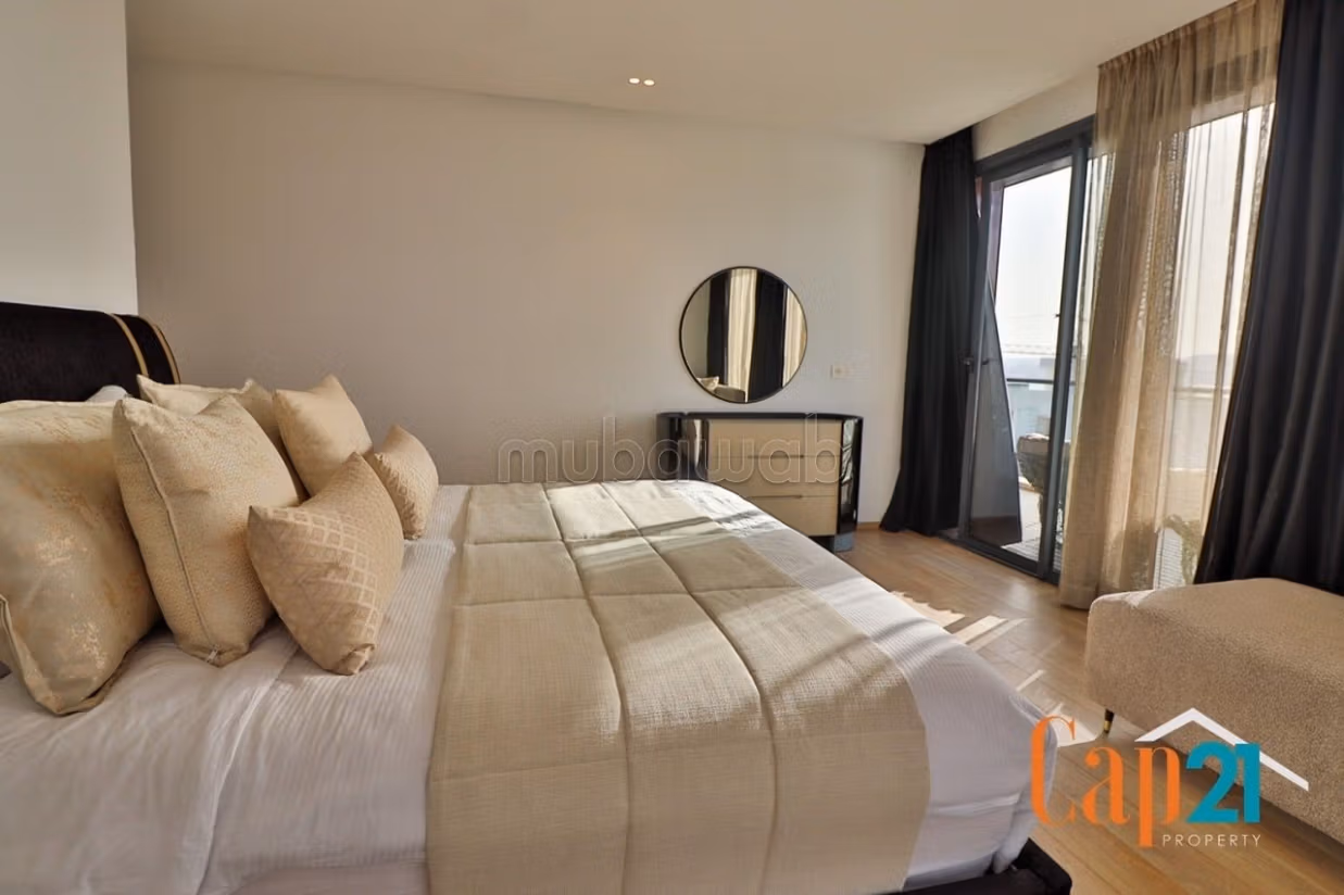 Appartement 180 m² à Sania — 12