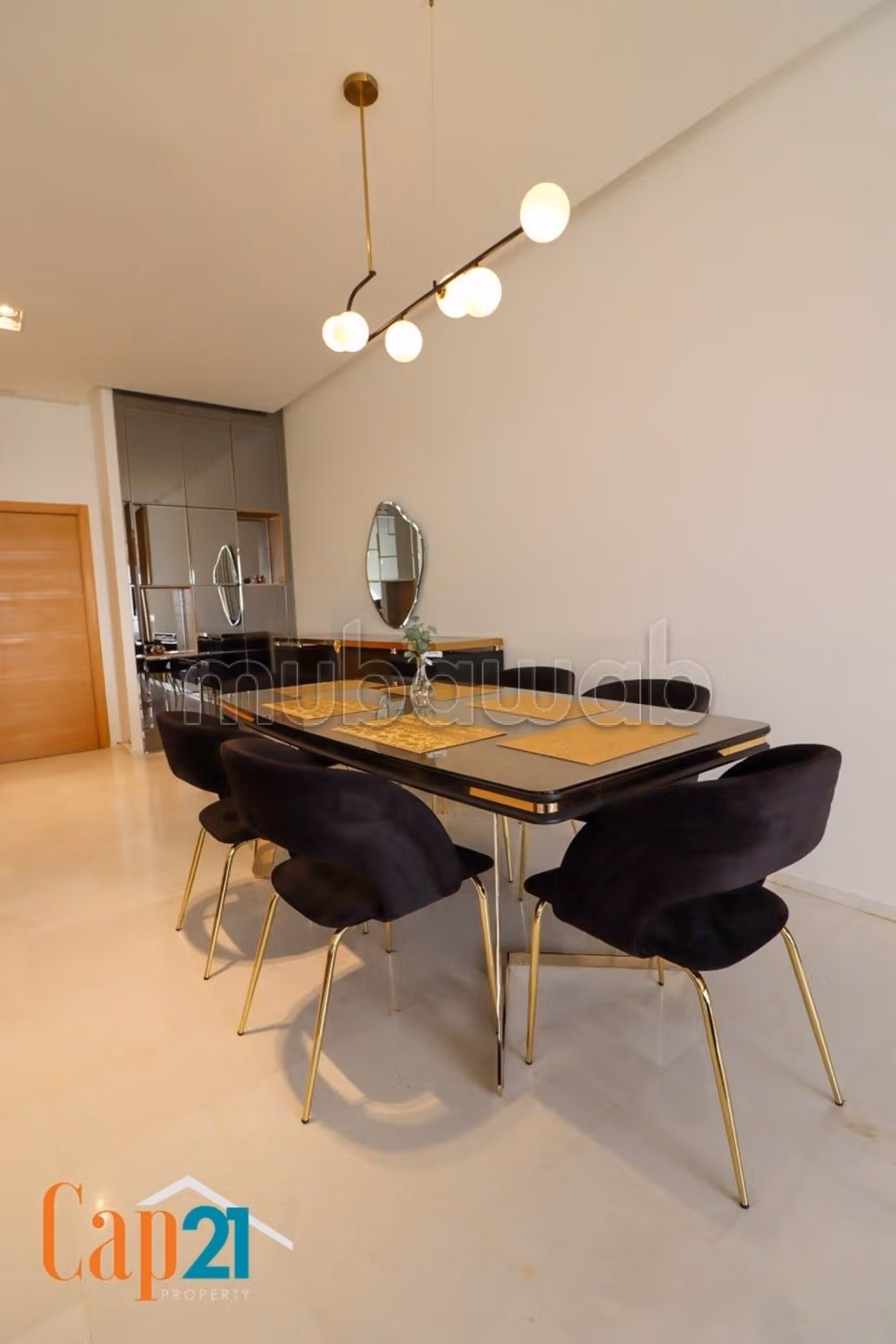 Appartement 180 m² à Sania — 13