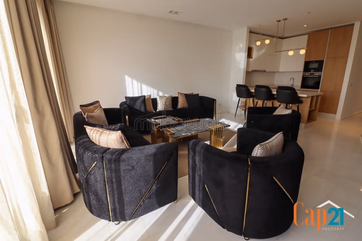Appartement 180 m² à Sania — 15