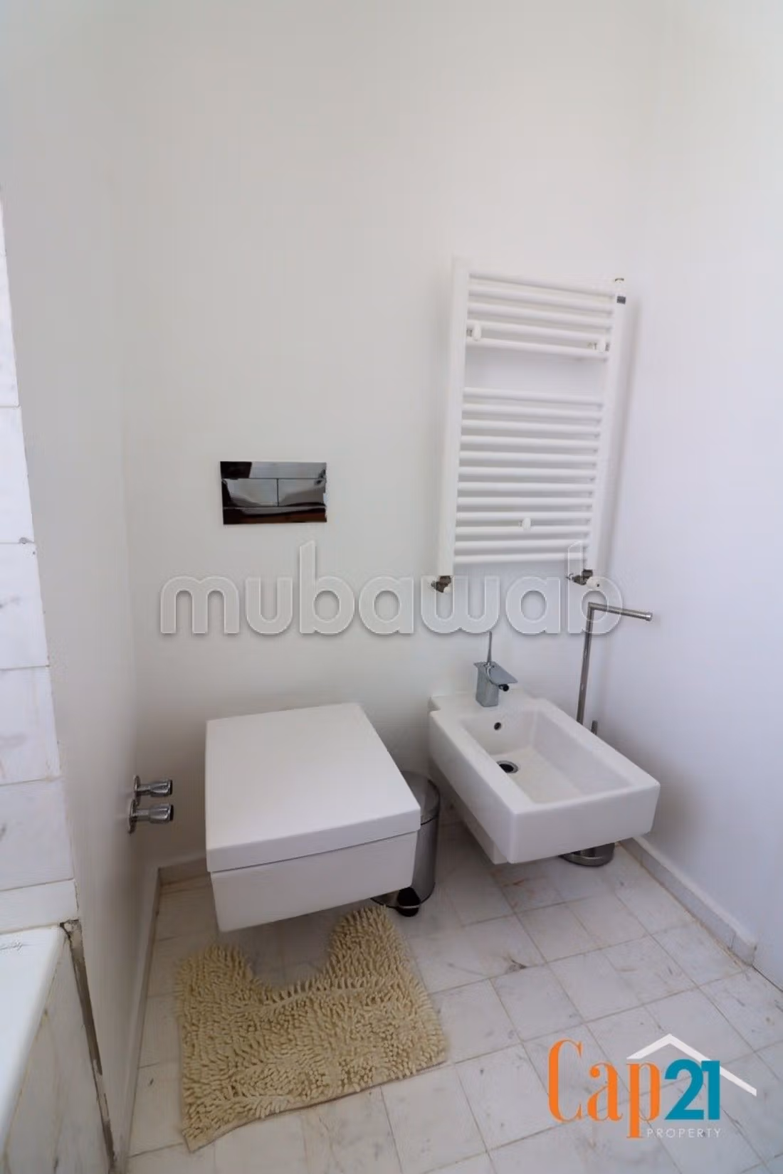 Luxueux appartement à louer avec terrasse — 3