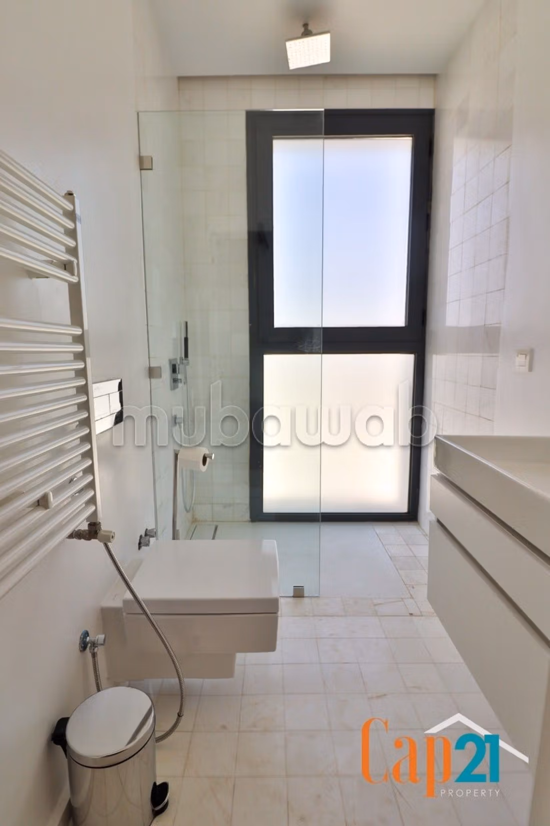 Luxueux appartement à louer avec terrasse — 5
