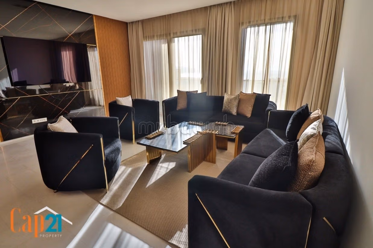 Appartement 180 m² à Sania — 9
