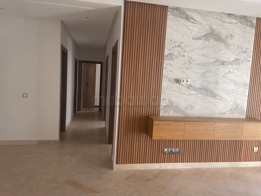 Magnifique appartement à louer –Mohammedia