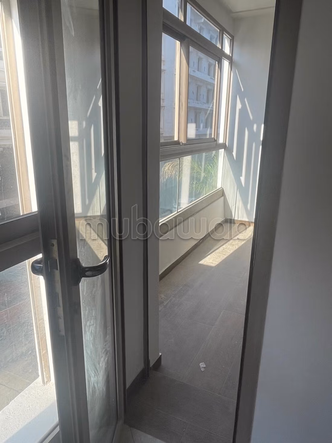 Magnifique appartement à louer –Mohammedia