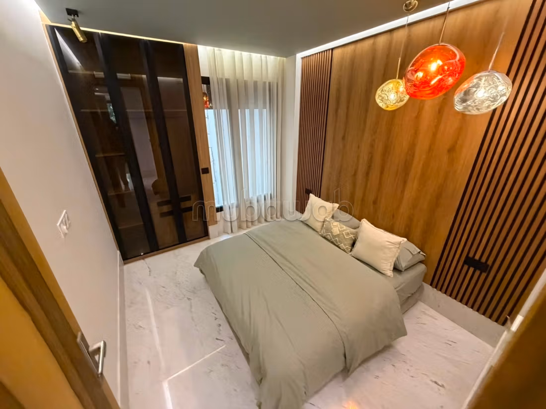 High Standing Project – Marina Bay, Tangier