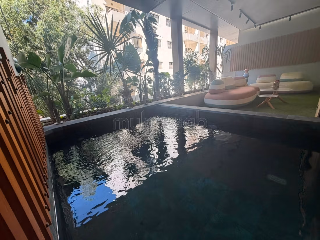 High Standing Project – Marina Bay, Tangier