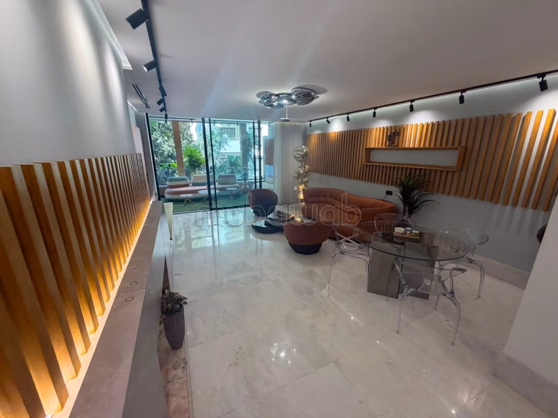 High Standing Project – Marina Bay, Tangier