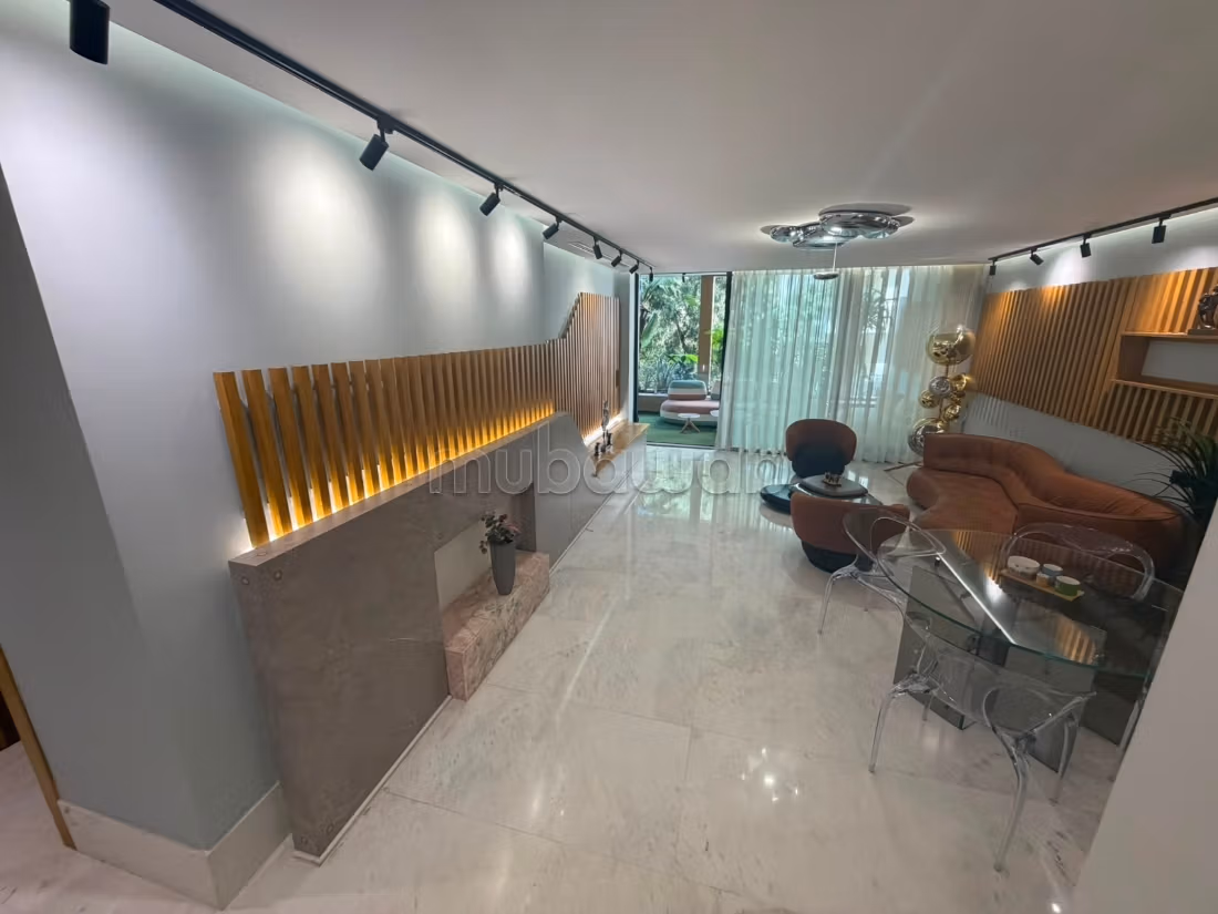 High Standing Project – Marina Bay, Tangier