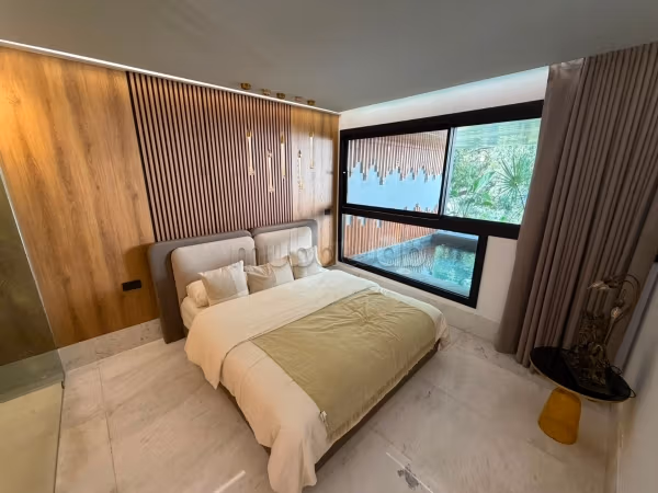 Project van Hoogste Kwaliteit – Marina Bay, Tanger