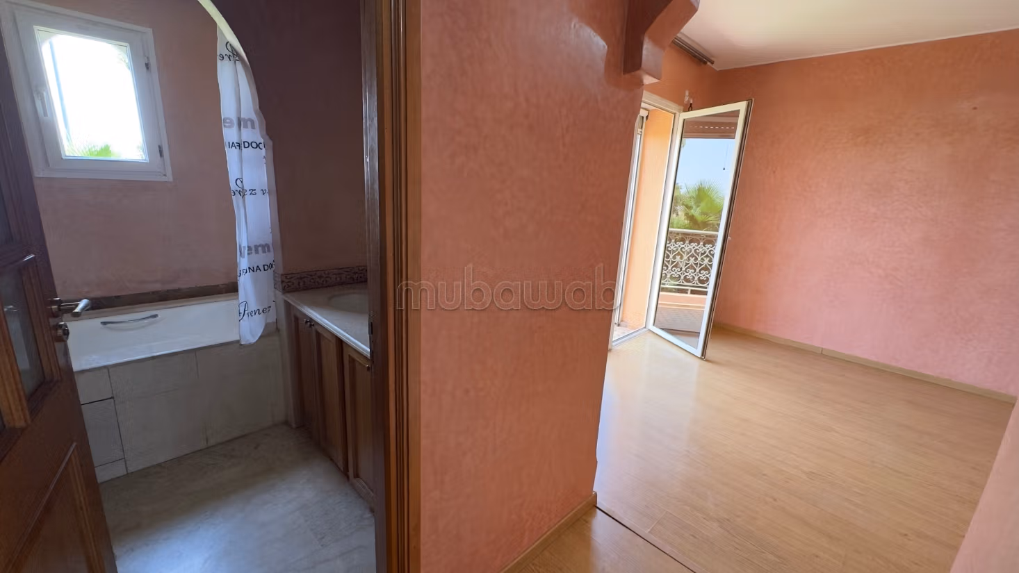 Superb Villa di 390 m² in Affitto – Targa Lunga Durata Marrakech