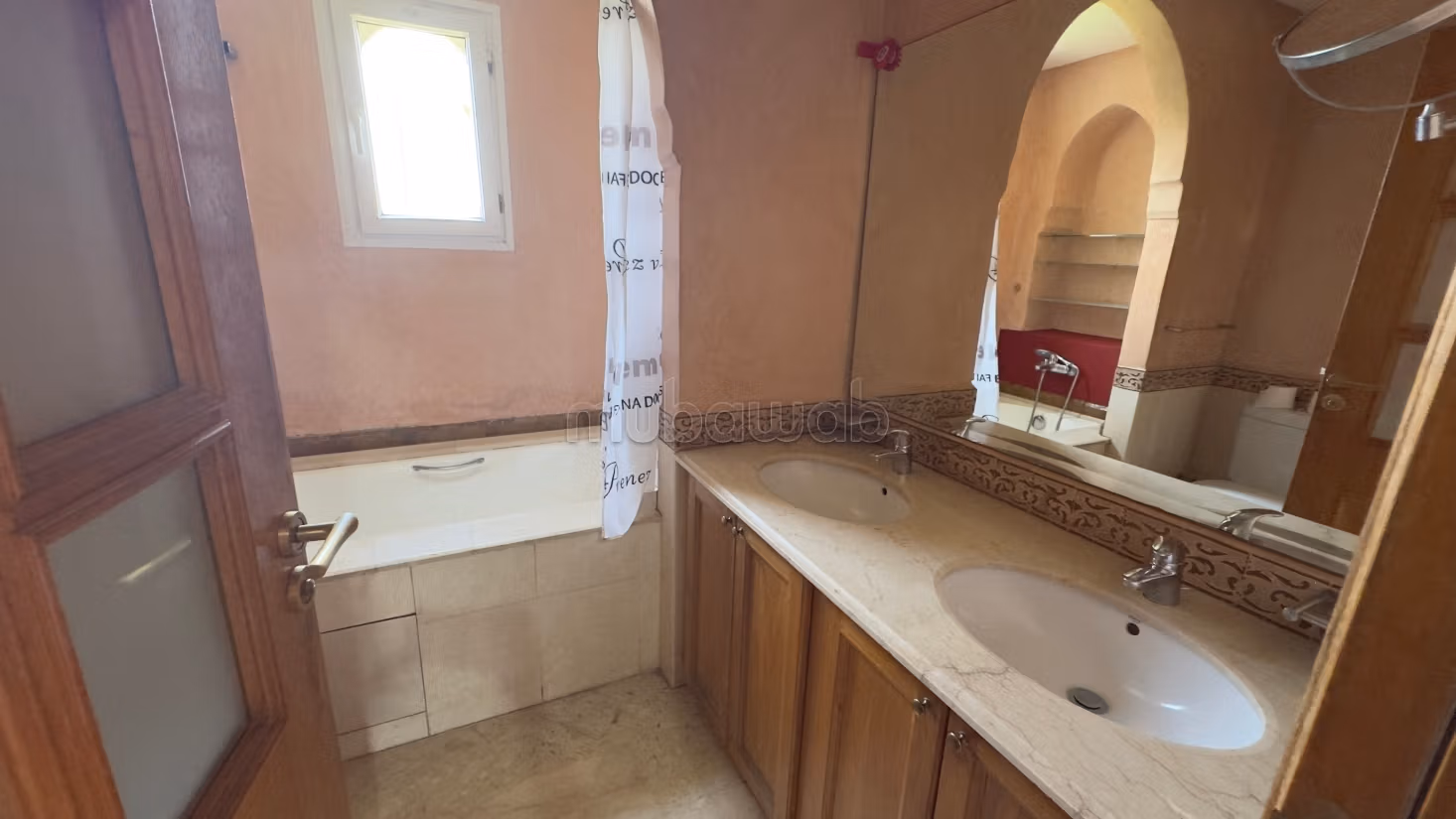 Superb Villa di 390 m² in Affitto – Targa Lunga Durata Marrakech