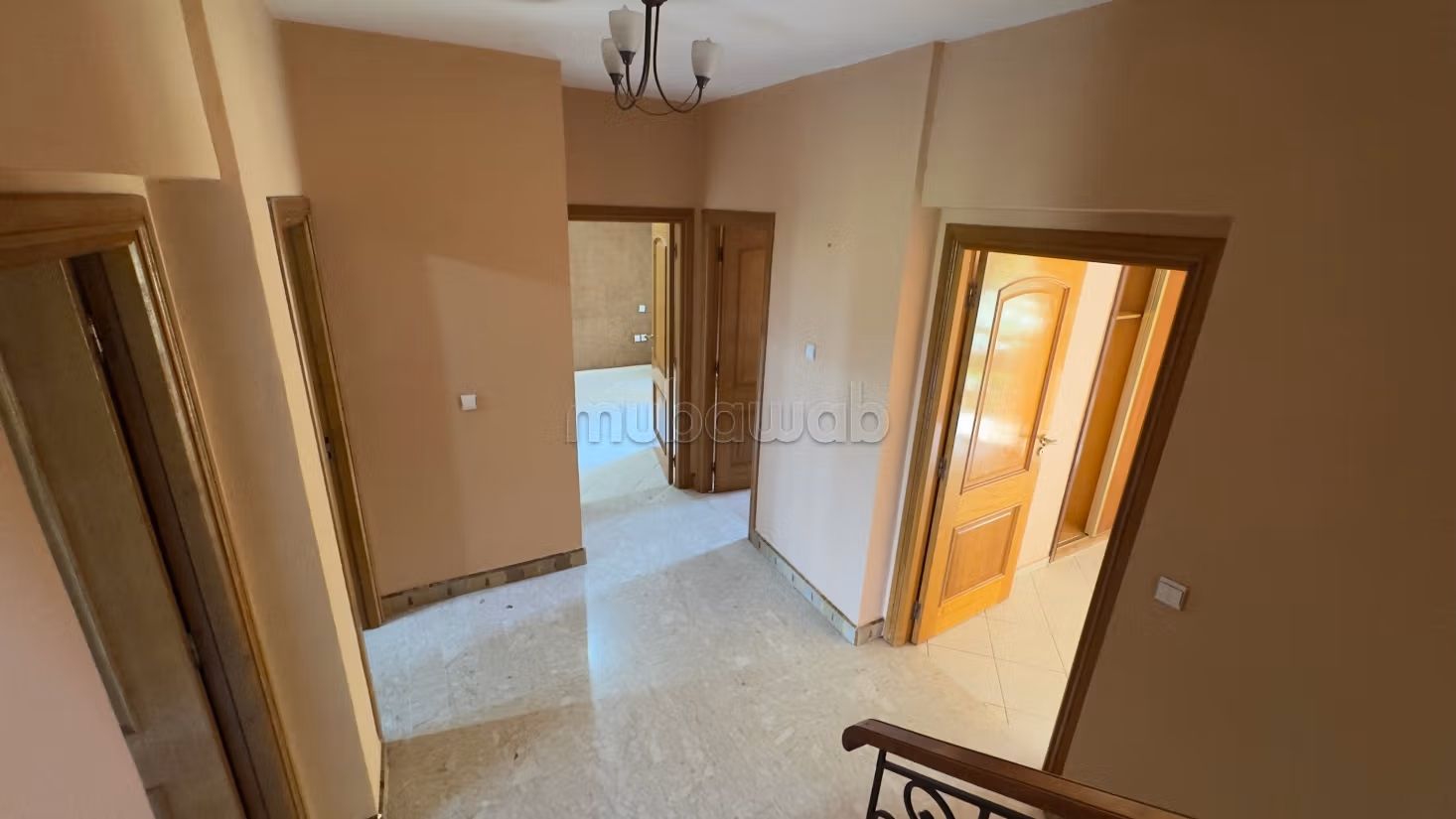 Superb Villa di 390 m² in Affitto – Targa Lunga Durata Marrakech