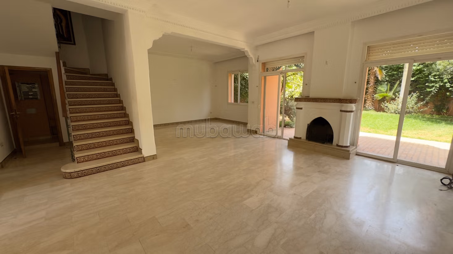 Superb Villa di 390 m² in Affitto – Targa Lunga Durata Marrakech