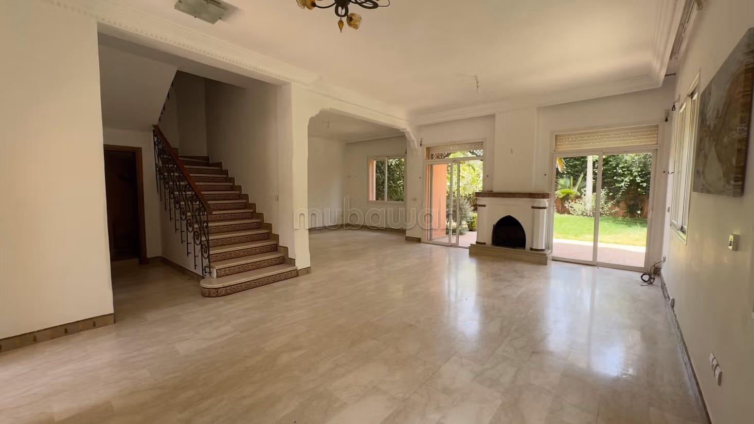Superb Villa di 390 m² in Affitto – Targa Lunga Durata Marrakech