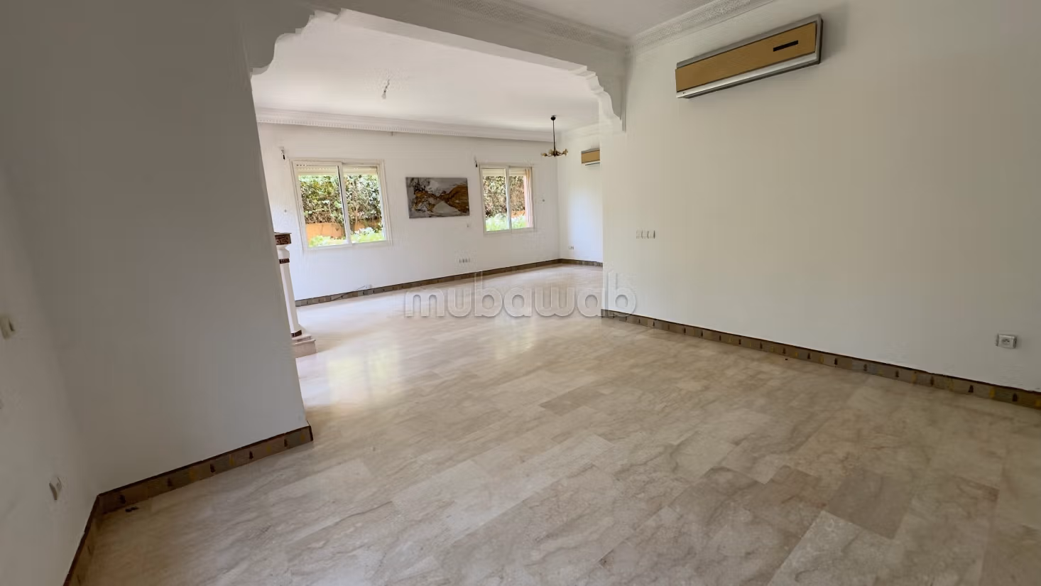 Superb Villa di 390 m² in Affitto – Targa Lunga Durata Marrakech
