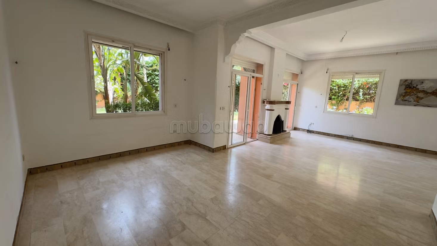 Superb Villa di 390 m² in Affitto – Targa Lunga Durata Marrakech