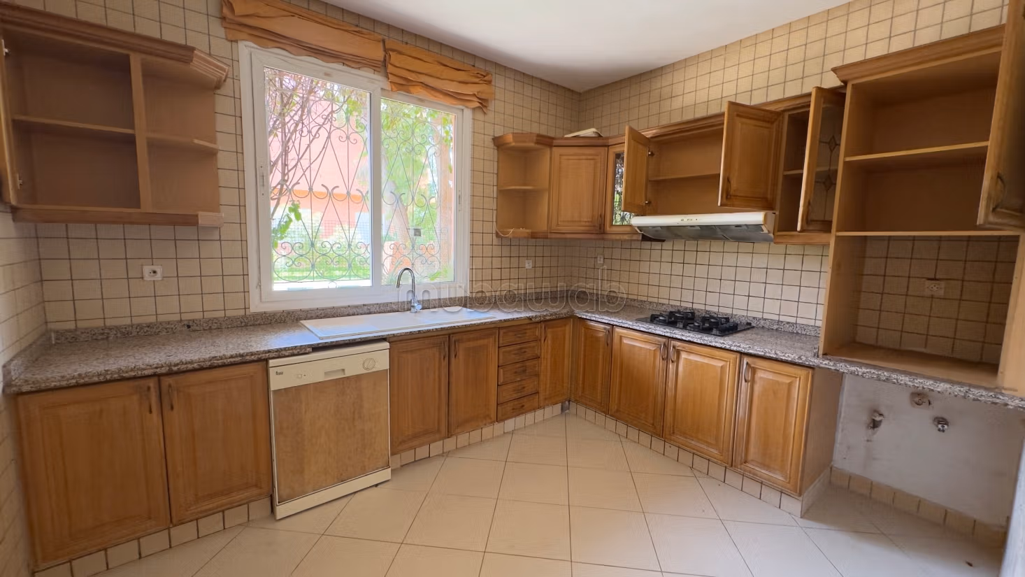 Superb Villa di 390 m² in Affitto – Targa Lunga Durata Marrakech