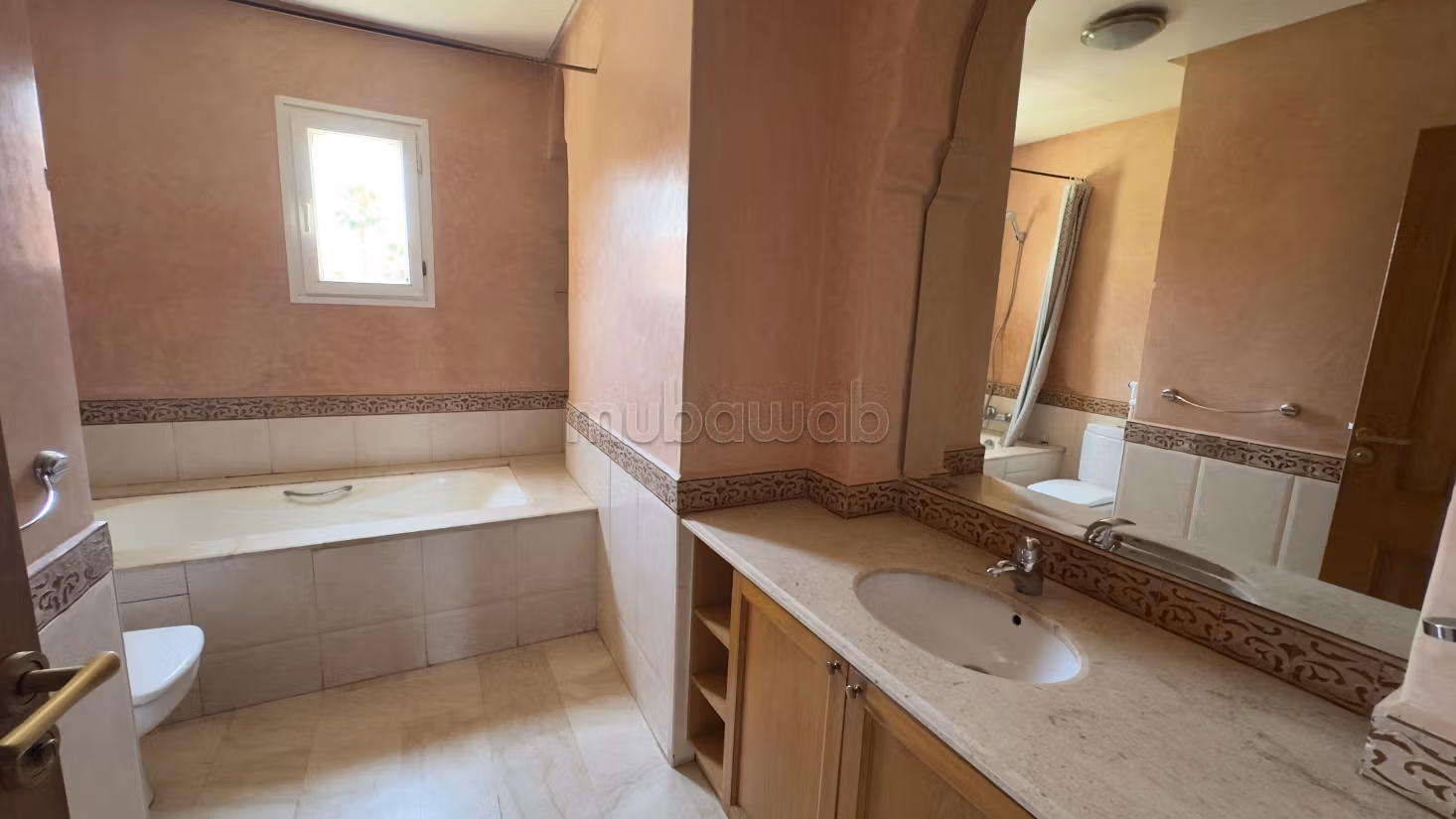 Superb Villa di 390 m² in Affitto – Targa Lunga Durata Marrakech