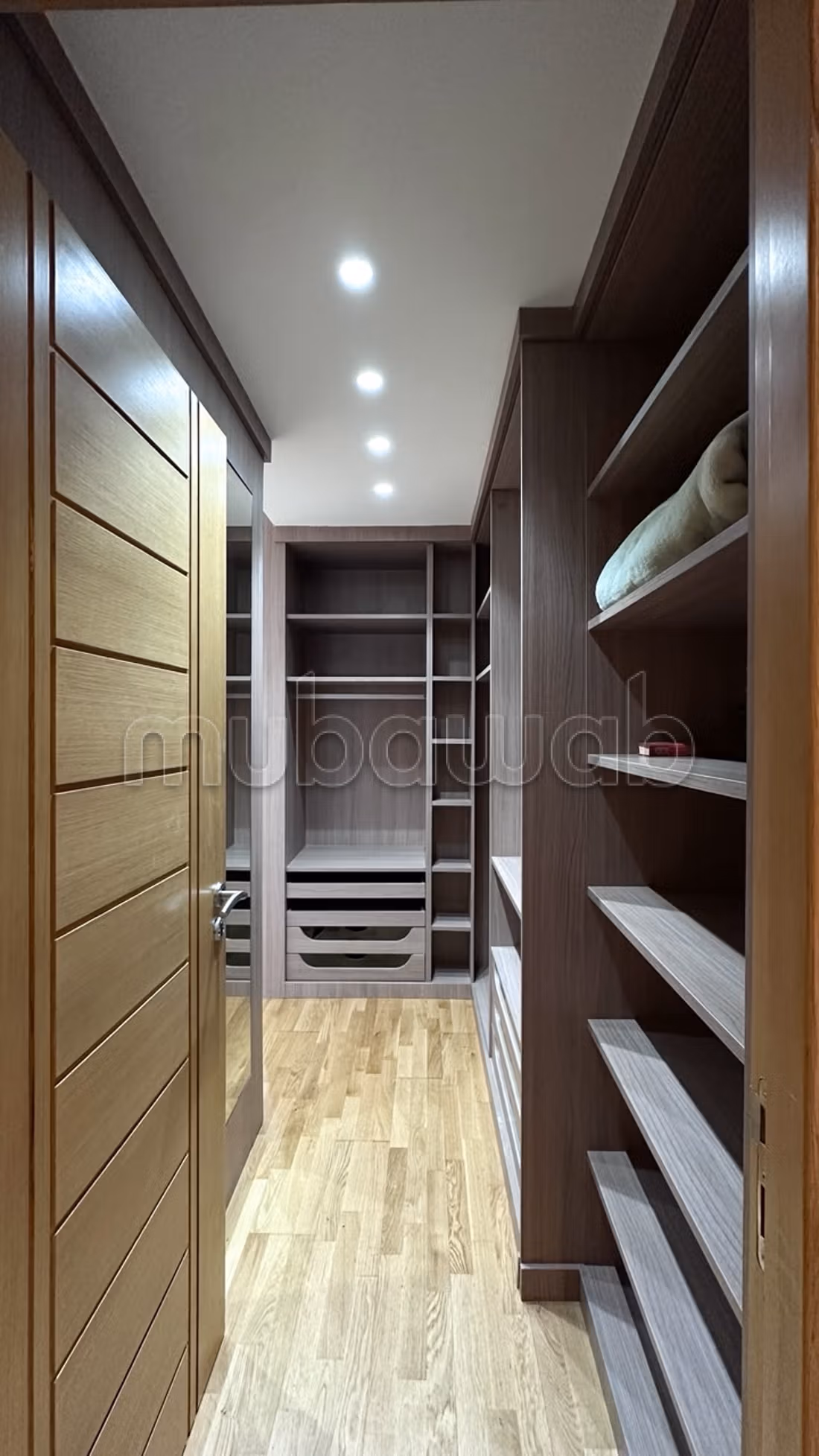 Appartement de 3 chambres à louer avec terrasse — 5