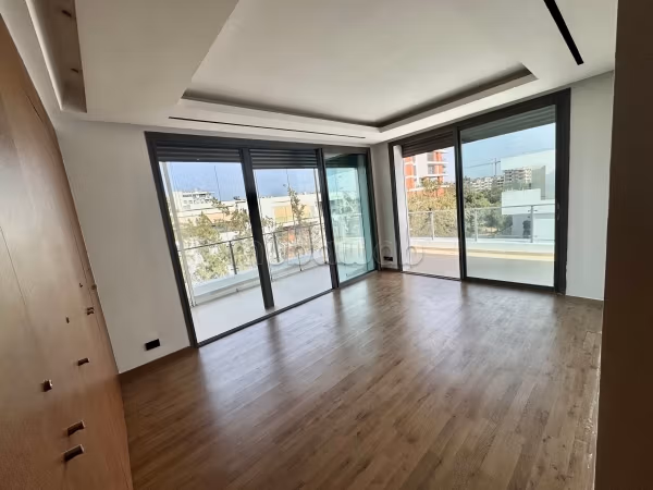 Magnifique penthouse orientation sud est ouest