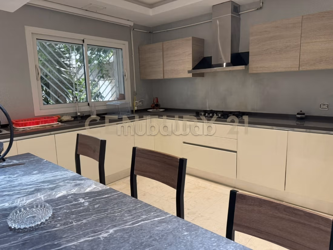 In affitto Villa S4 per le vacanze
