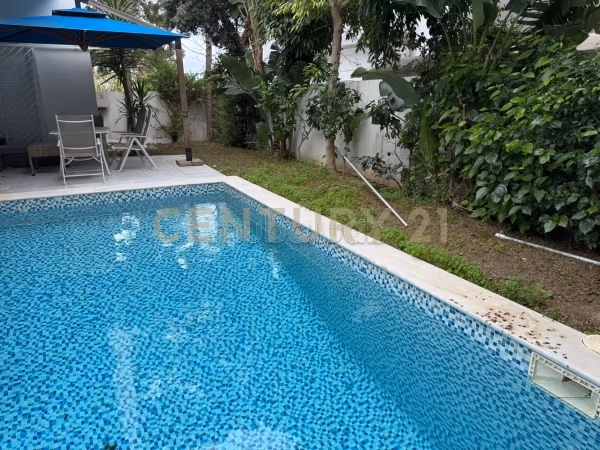 À louer Villa S4 pour les vacances