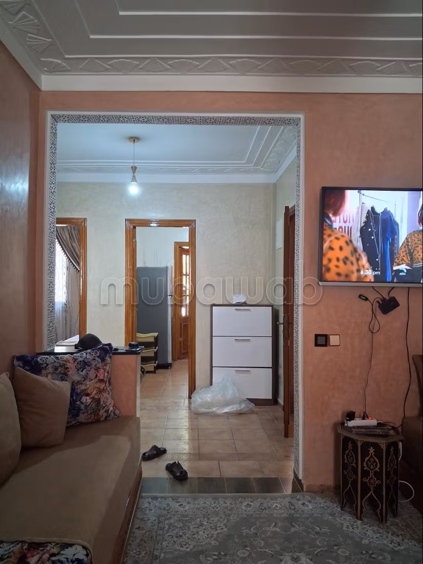 Appartement 64 m² à Route de Safi — 11