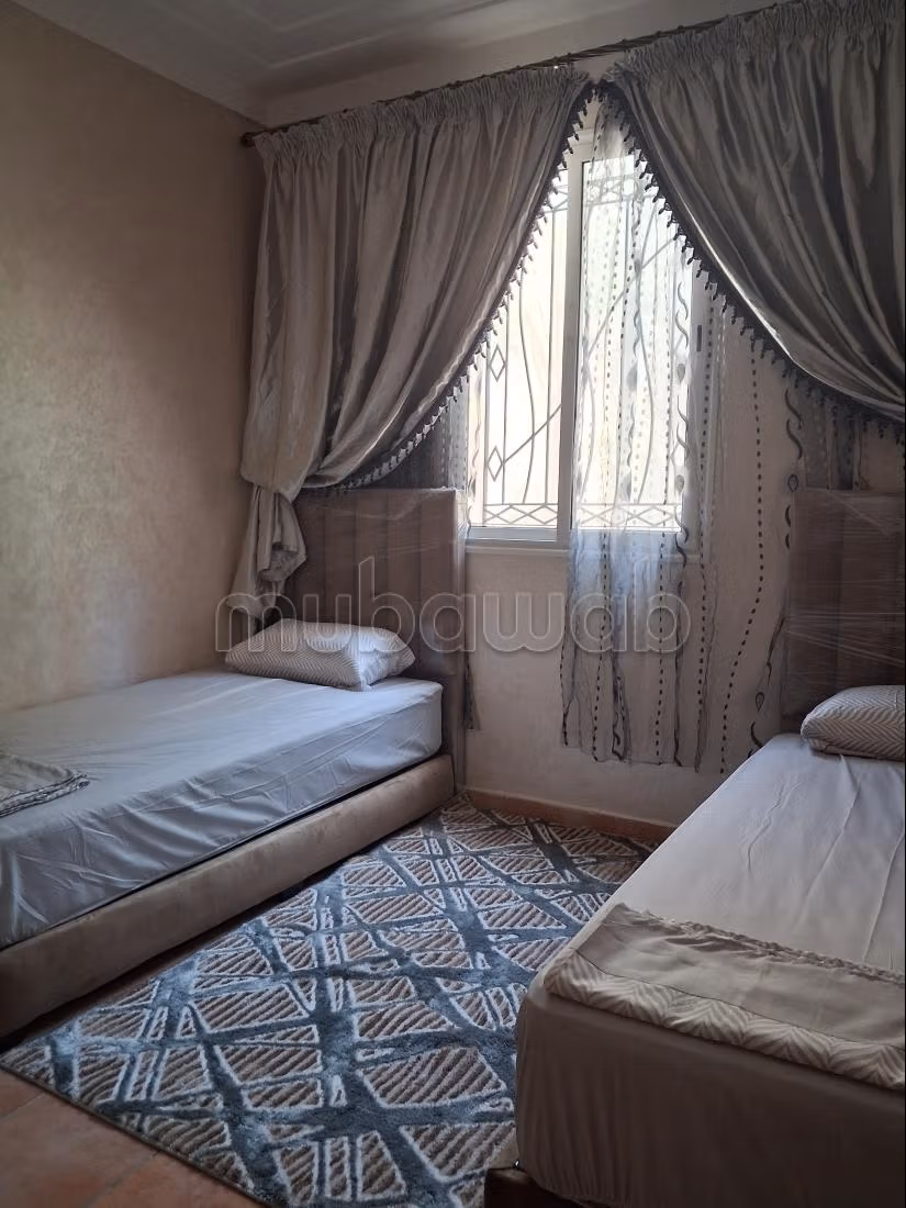 Appartement 64 m² à Route de Safi — 7