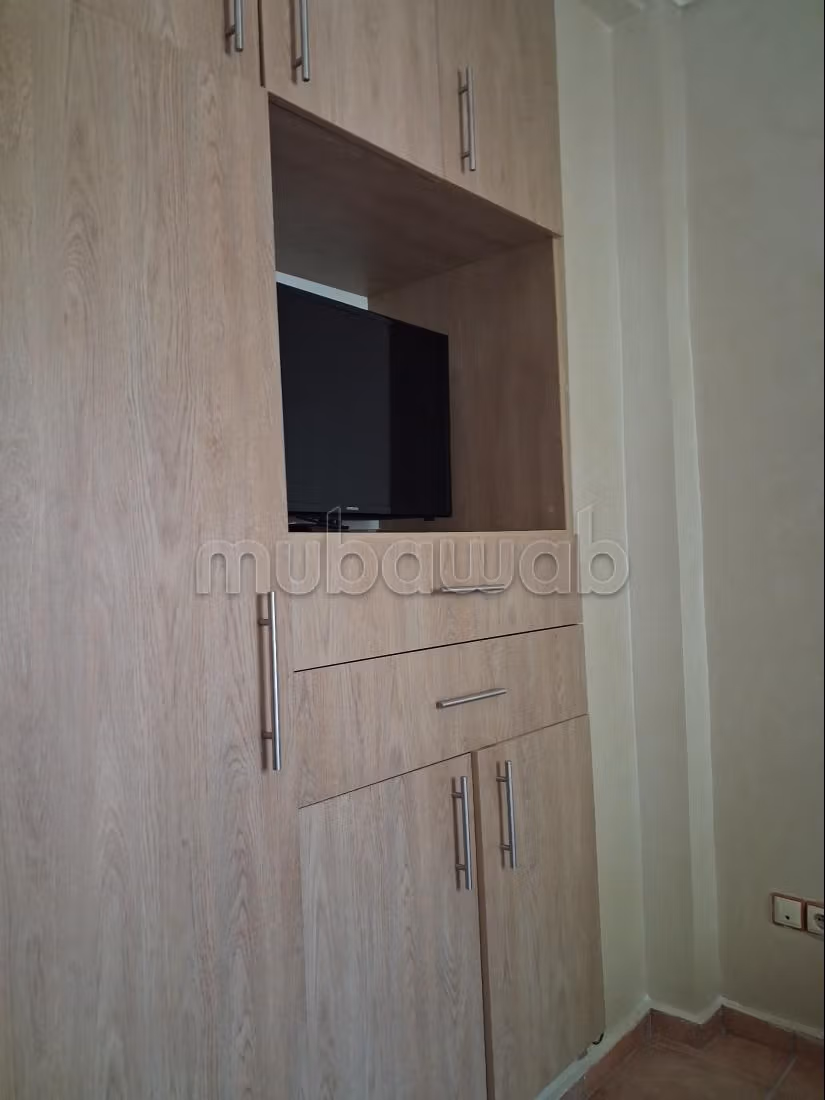 Appartement 64 m² à Route de Safi — 8