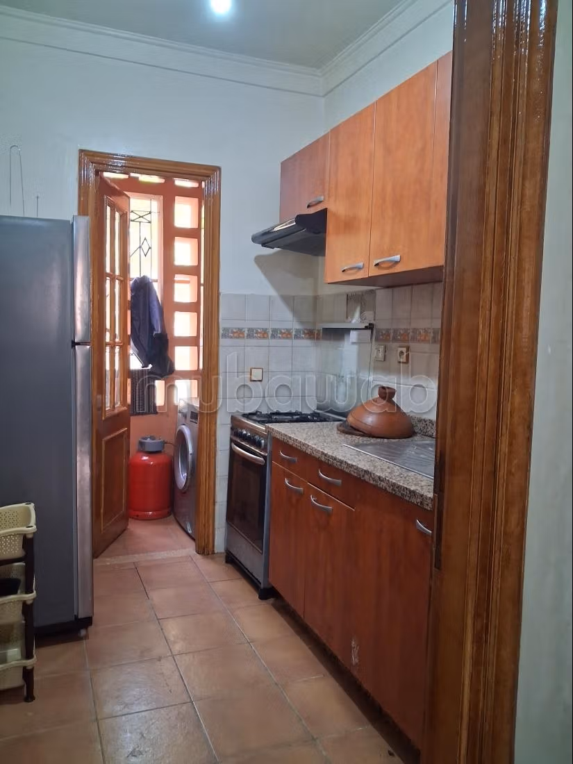 Appartement 64 m² à Route de Safi — 9