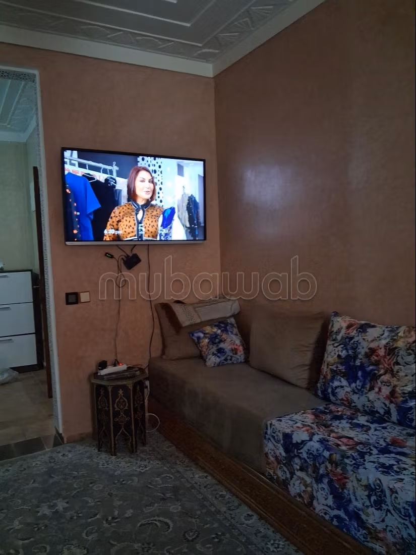 Appartement 64 m² à Route de Safi — 10